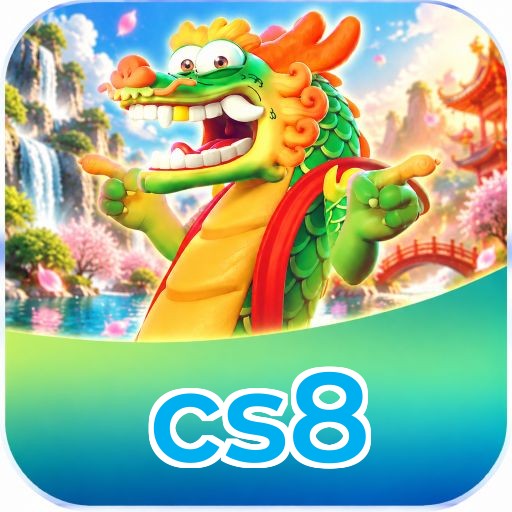 cs8 Logo