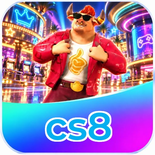cs8 Segurança Logo 1