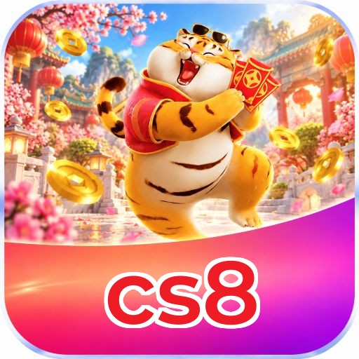 cs8 Segurança Logo 2