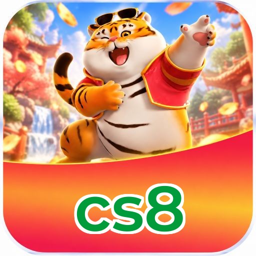 cs8 Logo