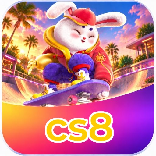 cs8 Logo