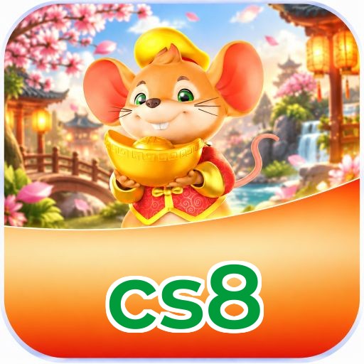cs8 Logo