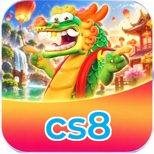cs8 Logo