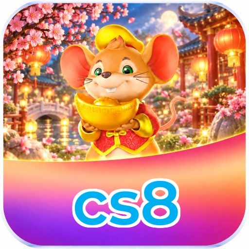 Slots cs8 - Jackpots Progressivos