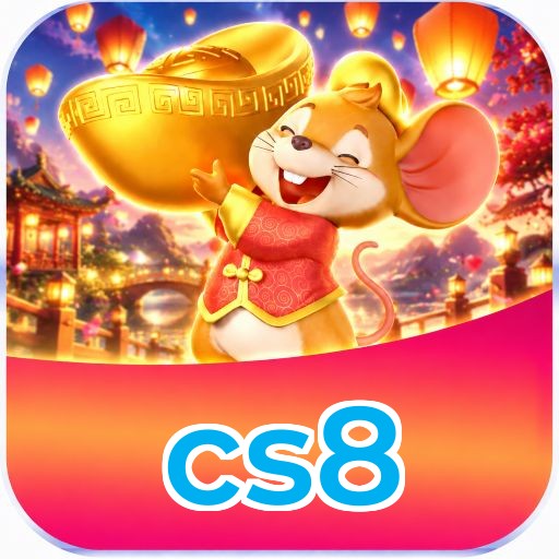 cs8 Cadastro Oficial