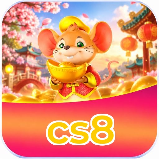cs8 Logo