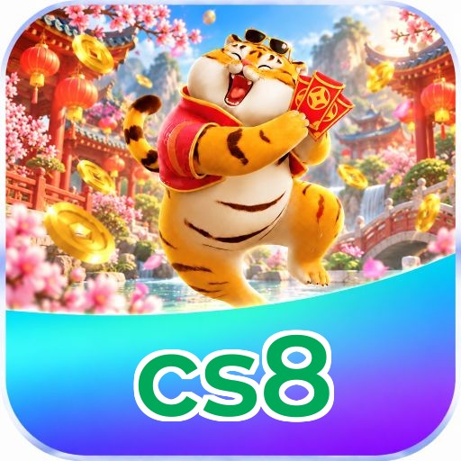 Fortune Tiger Logo 3