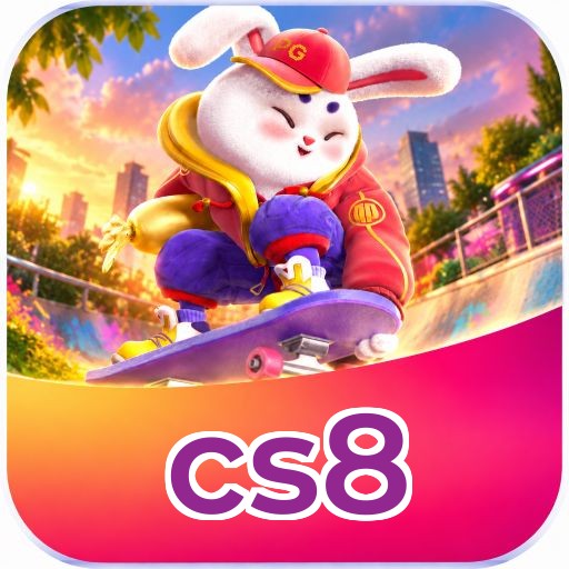 cs8 Logo
