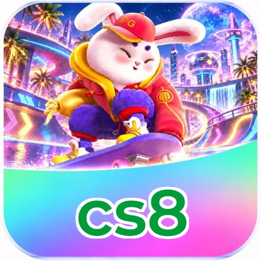 cs8 Logo