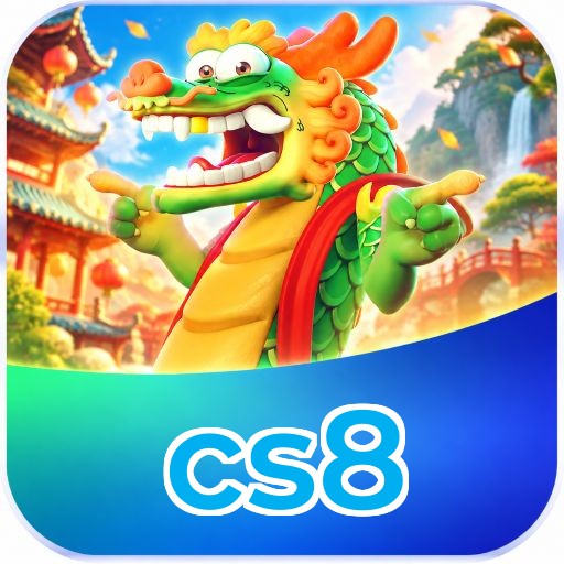cs8 Login Seguro