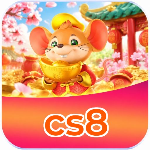 cs8 Download Logo Oficial