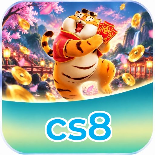 cs8 Instalar Logo 1