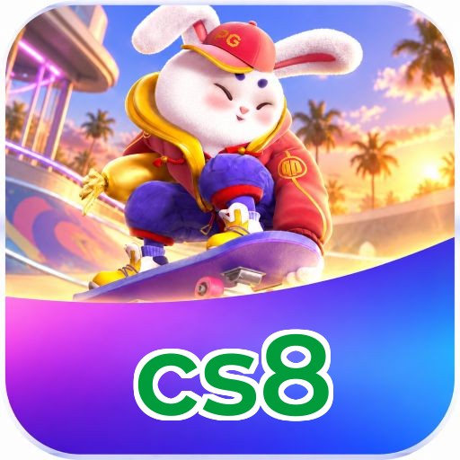 cs8 Logo 1