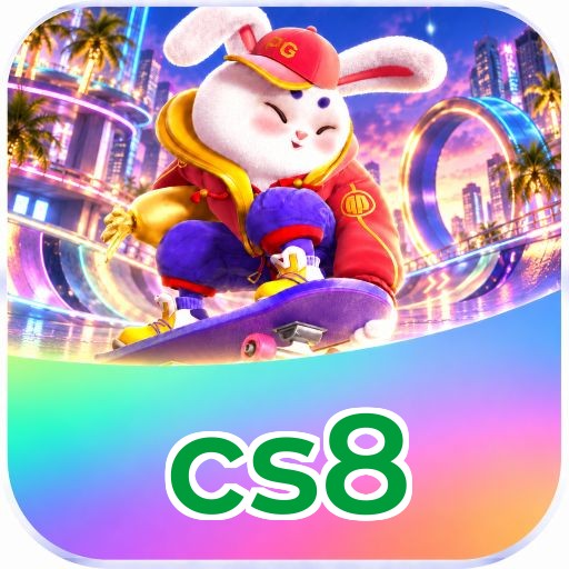 cs8 Logo