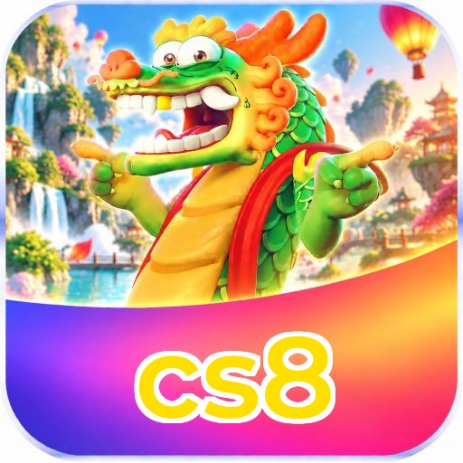 cs8 Logo 3