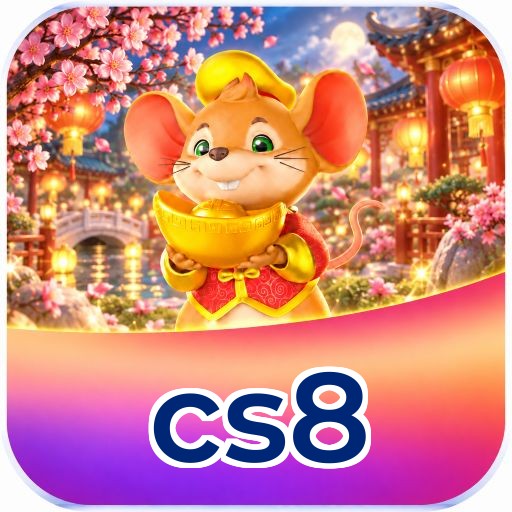 cs8 APP Mobile - Android & iOS