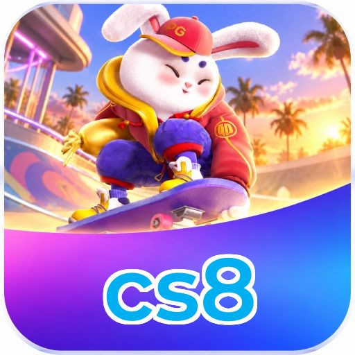 cs8 Logo