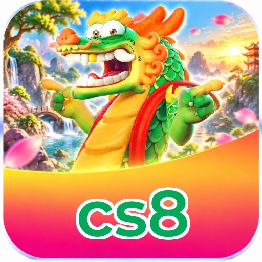 cs8 Instalar Logo 2