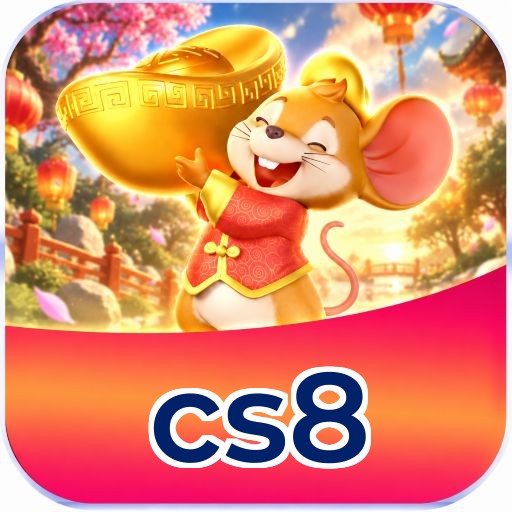 cs8 Segurança Logo 3