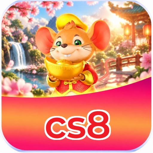 cs8 Logo
