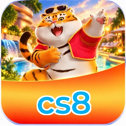 cs8 Logo 2