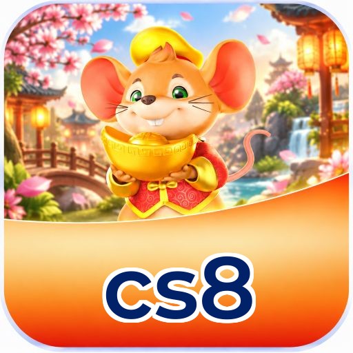 cs8 Instalar Logo 3