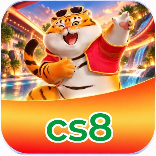 cs8 Fortune Tiger Oficial