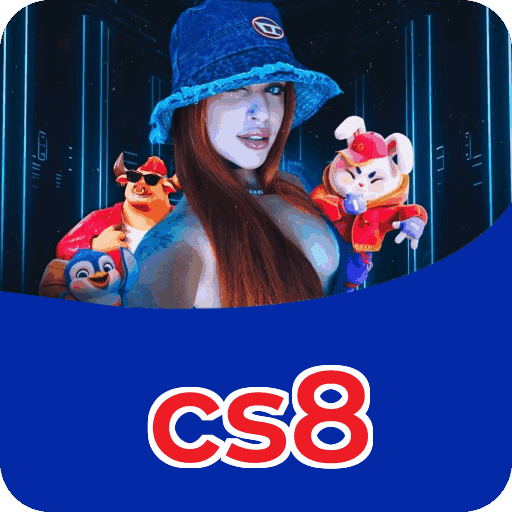 Catálogo cs8 2.547 jogos - Pragmatic Play, Evolution, NetEnt